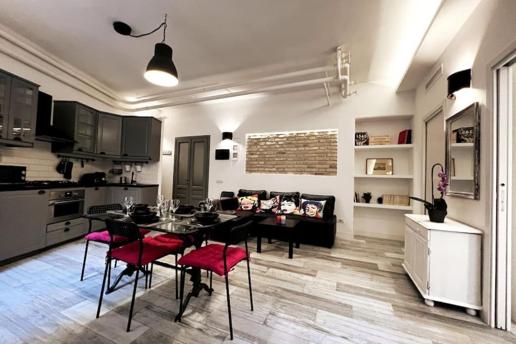 Appartamento Modern Near The Vatican *