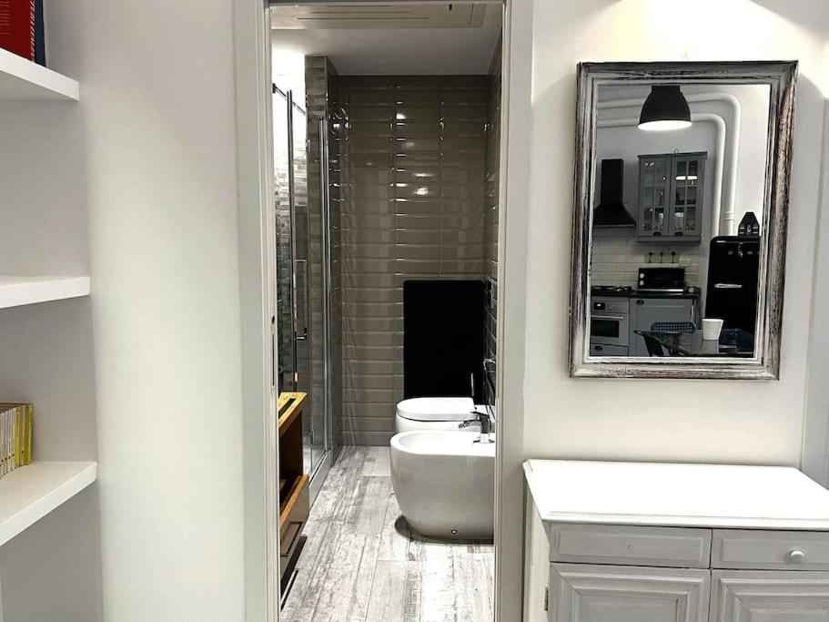 Apartment Modern Near The Vatican Rom